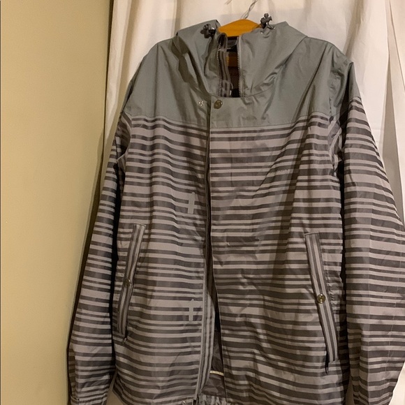 NWOT Holden waterproof ski/snowboarding Men's Jacket - Picture 1 of 10